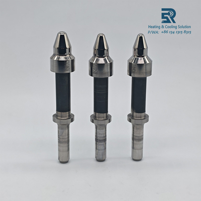 Copper Tube/Pipe Flaring Tool For Heat Exchanger Coil Making