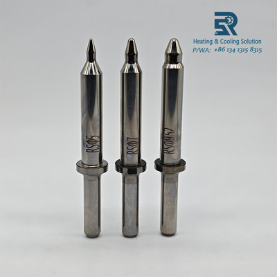 Copper Tube/Pipe Flaring Tool For Heat Exchanger Coil Making