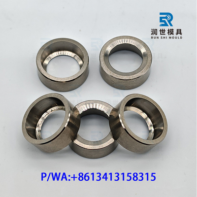 अच्छी कीमत OAK Copper Tube Cutter Blade OD16.5×ID6.5×6.35×18 for Heat Exchanger Coil ऑनलाइन