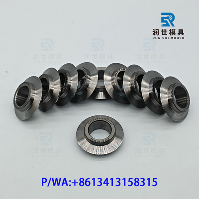 Harga yang bagus Blade Blade Of Hairpin Bender Tooling Heat Exchanger Pembuatan on line