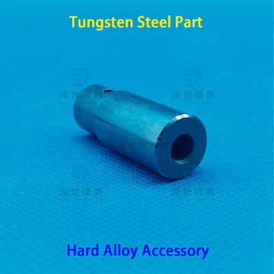 Giá tốt. Các bộ phận hợp kim cứng chống ăn mòn Các thành phần thép tungsten cho kỹ thuật chính xác trực tuyến